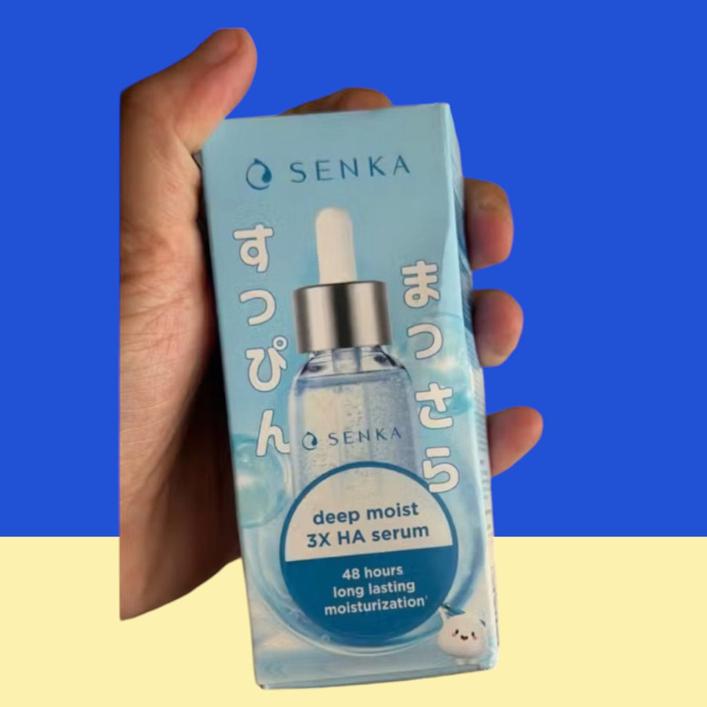 Senka Preloved