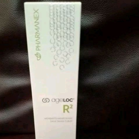 R2 ageloc pharmanex anti aging Expired 2027