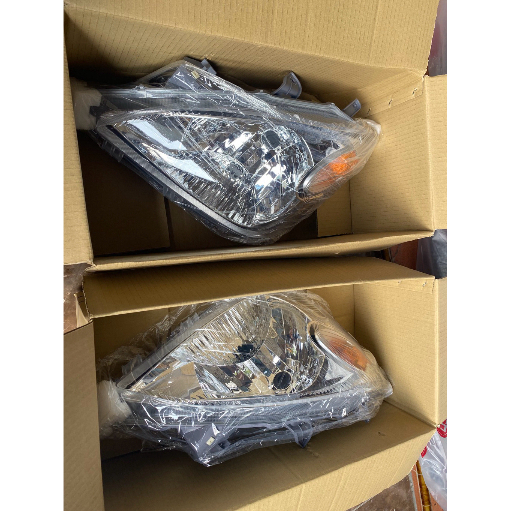 headlamp avanza xenia vvti 2006-2011