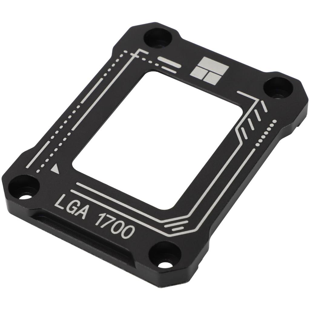 THERMALRIGHT CPU BENDING CORRECTOR INTEL LGA 1700-BCF BLACK V2