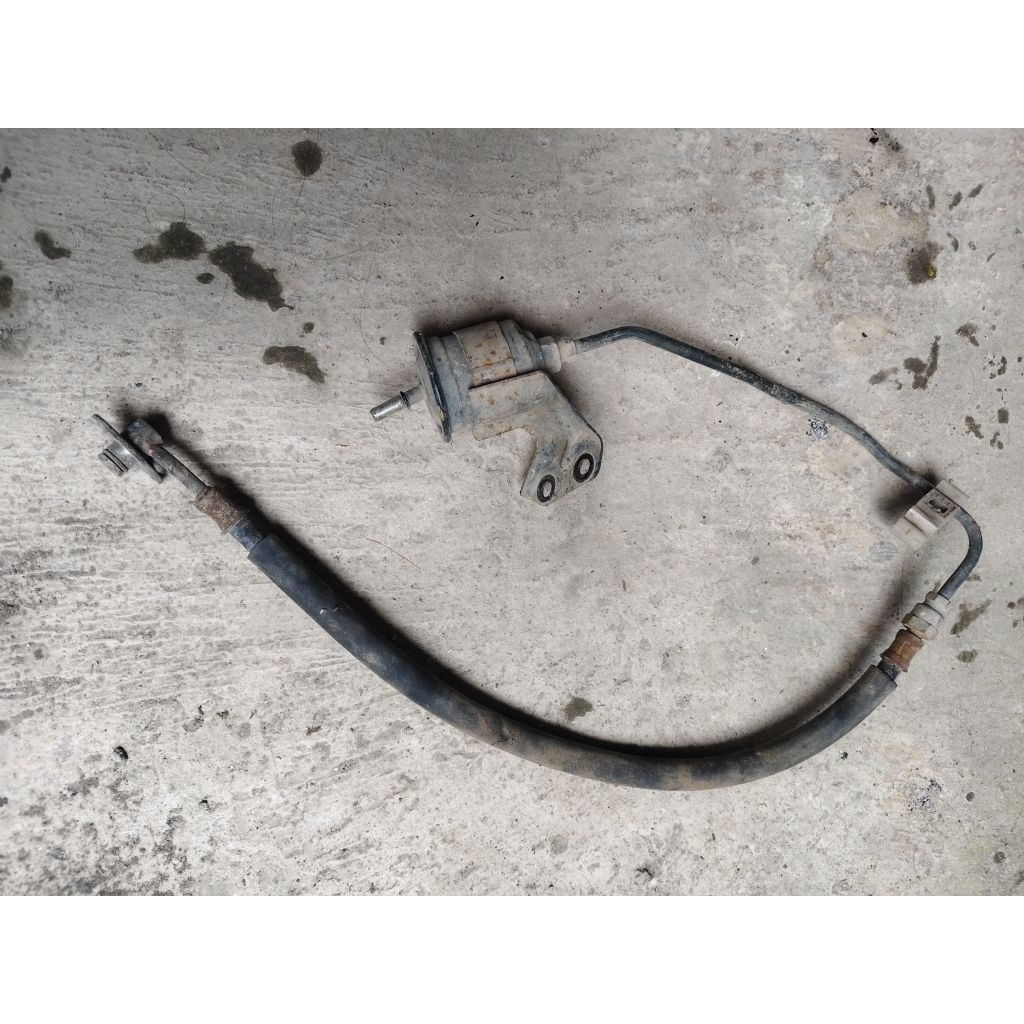 SELANG PIPA BENSIN MITSUBISHI COLT T 120 SS INJEKSI
