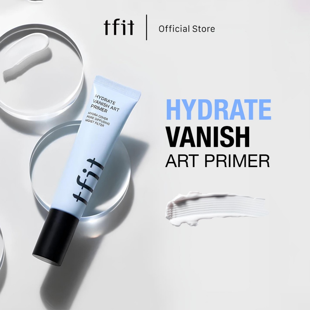 TFIT Hydrate Vanish Art Primer