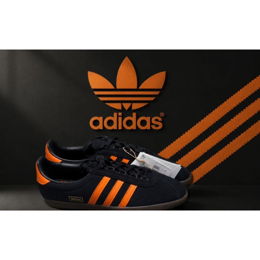ADIDAS TRIMM STAR BRUSSEL