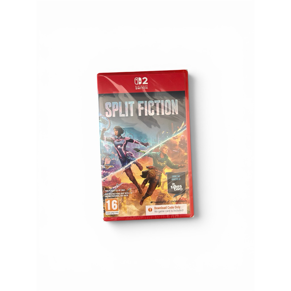 Split Fiction NS2