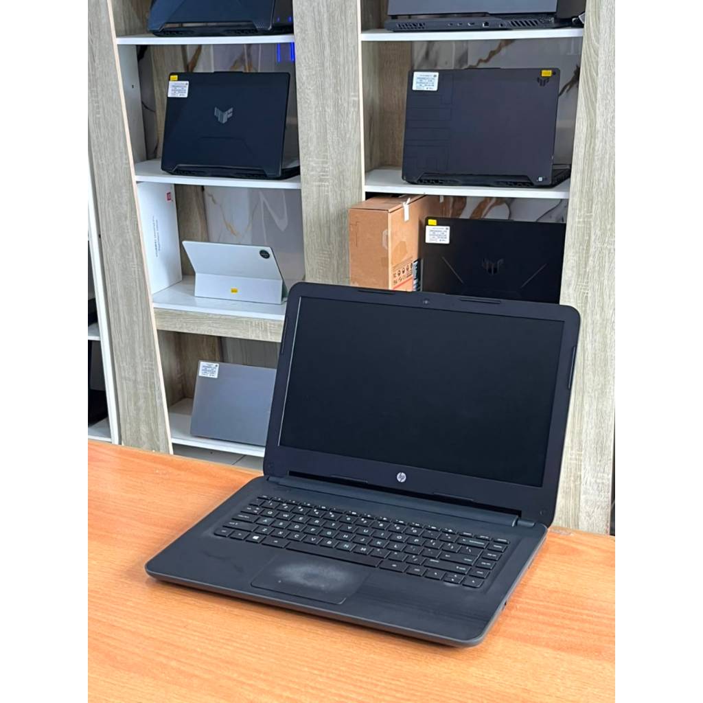 LAPTOP HP 245 G5 NOTEBOOK PC AMD A6 7310 | RAM 4GB HDD 500GB | PROMO