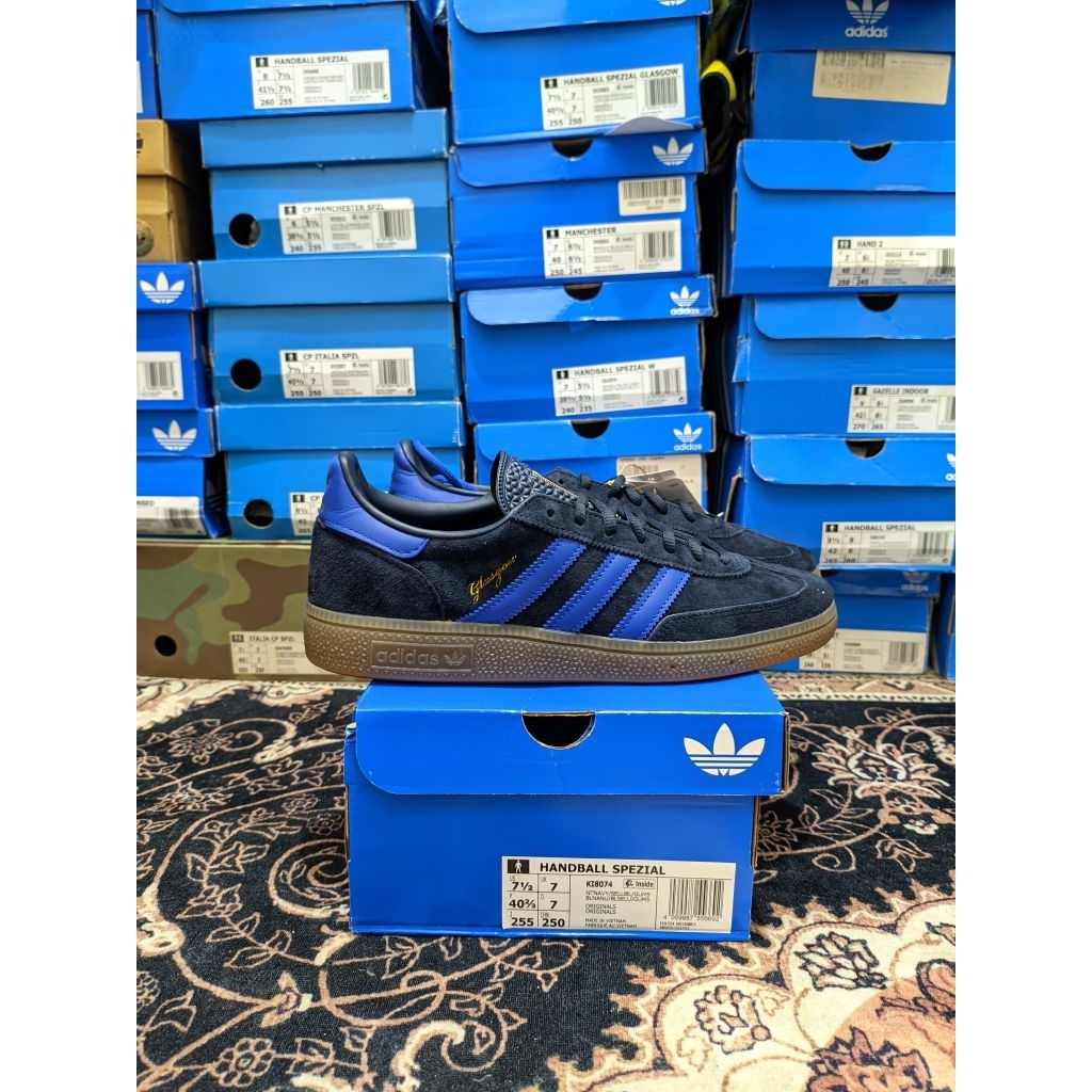 Adidas Glasgow Exclusive 26 BNIBWT