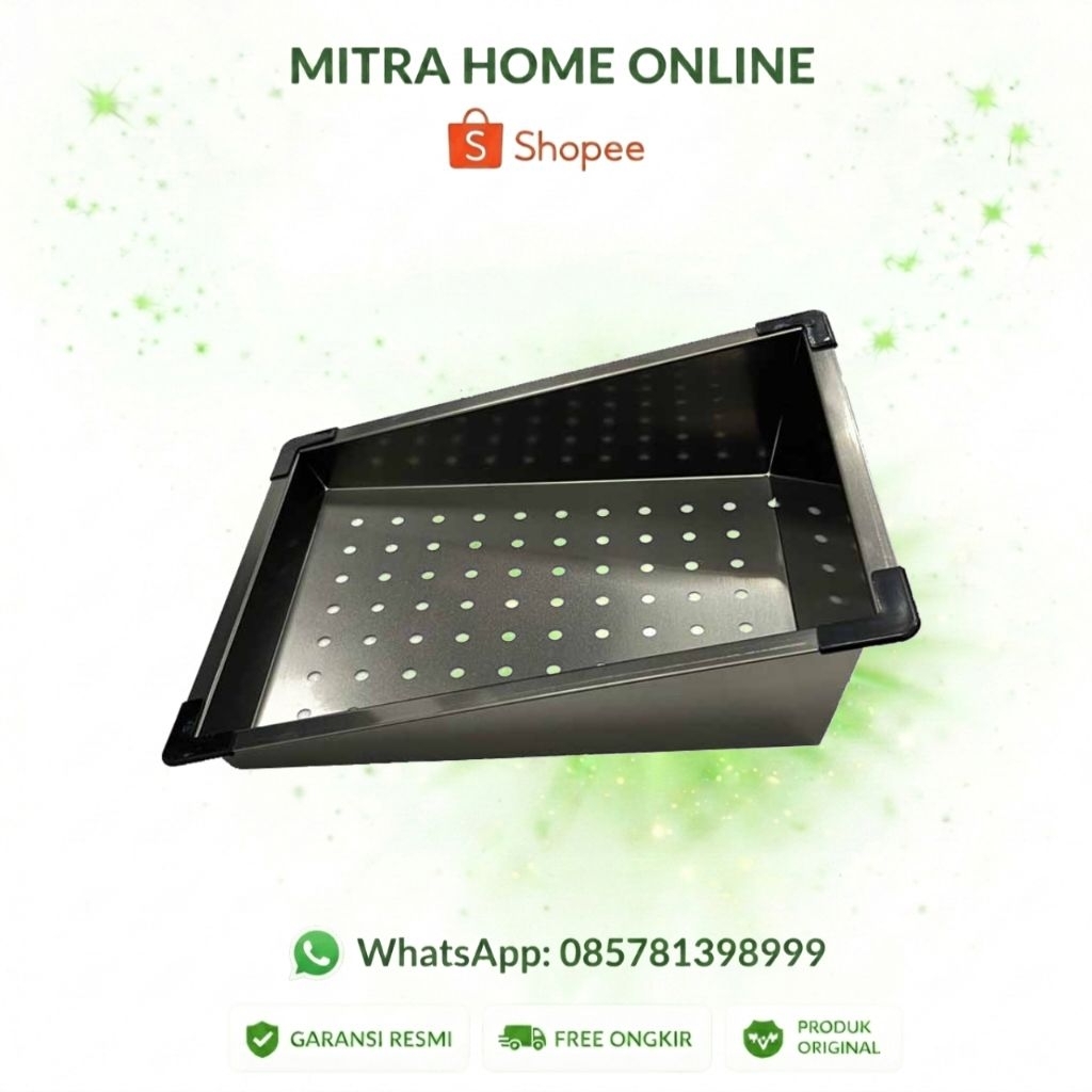 MODENA COLANDER KS 3190 HTGM TIRISAN KS 3190 HTGM
