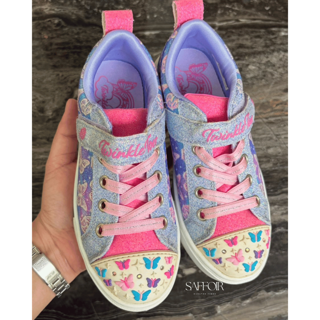 Sneaker Twinkle Toes Kids