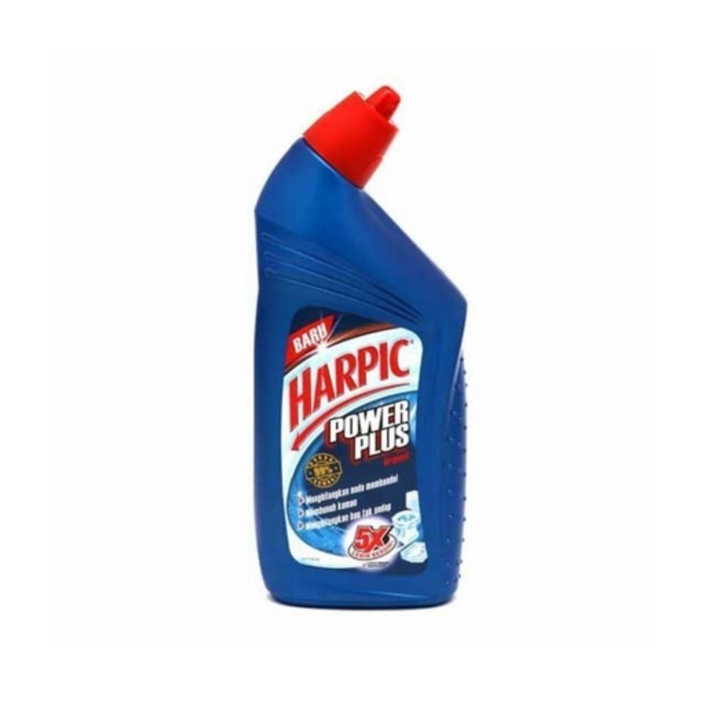 HARPIC 200ML