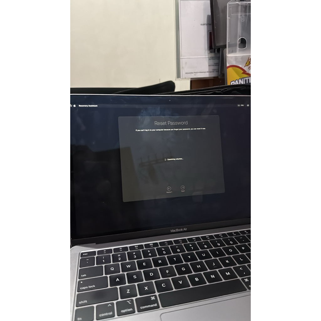 MacbookAir2019SECOND