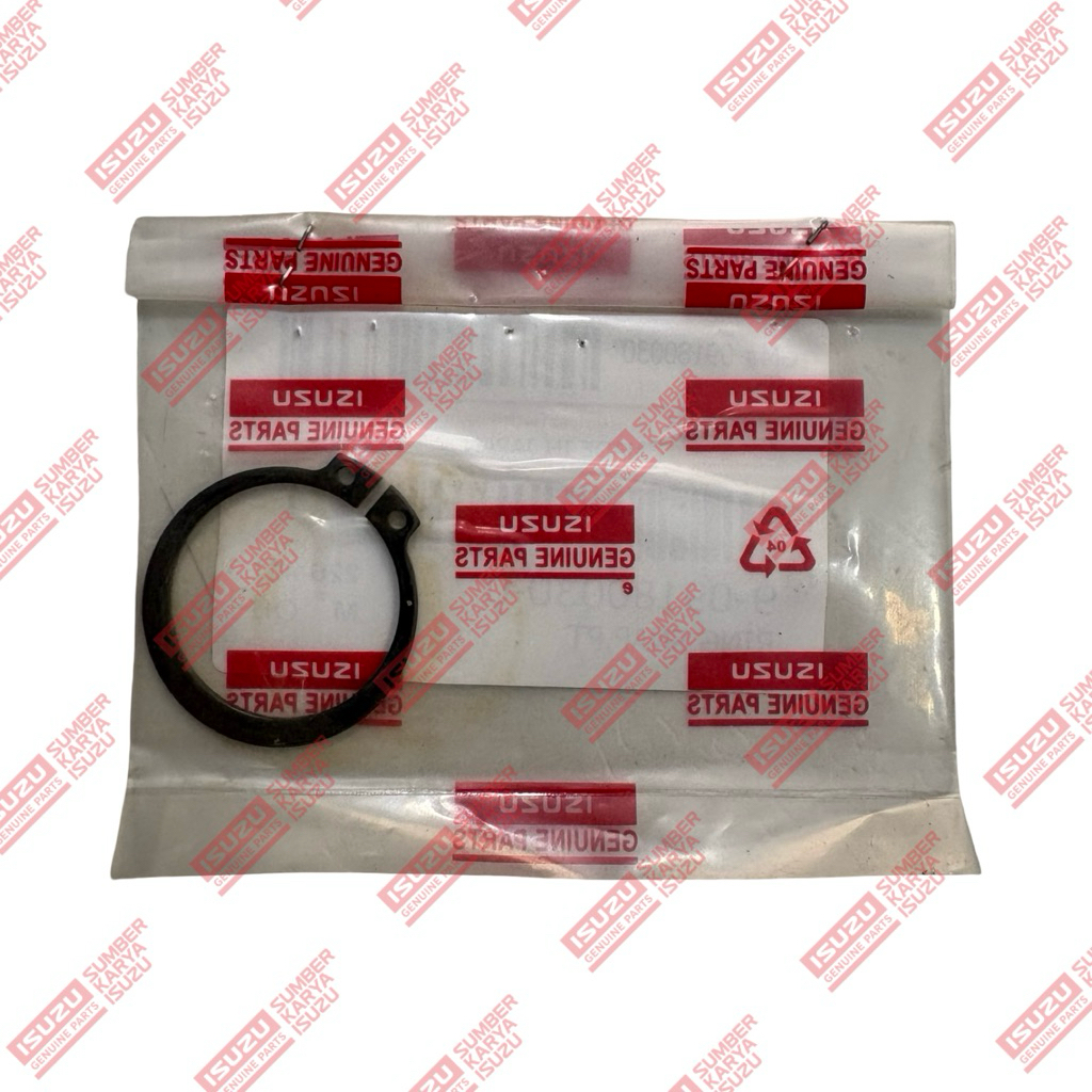 SNAP RING ISUZU PANTHER PICK UP PICKUP 2500CC 2.5 ORIGINAL