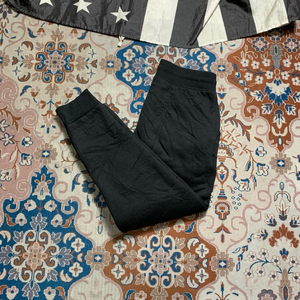 SWEATPANTS TOPTEN JOGGER FIT