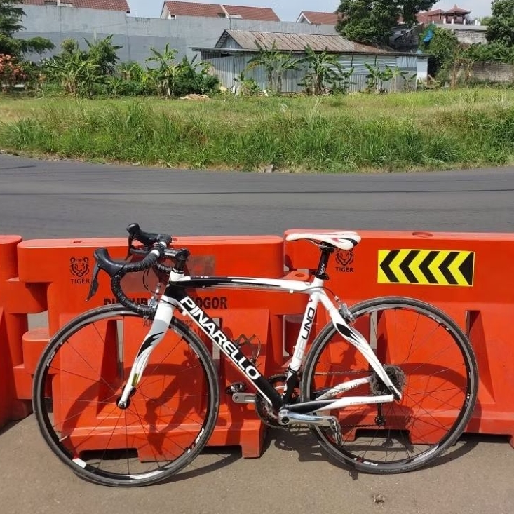roadbike pinarello fp uno