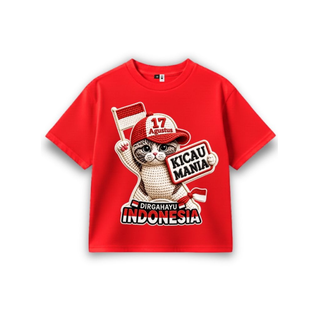 ATASAN ANAK HUT-RI
