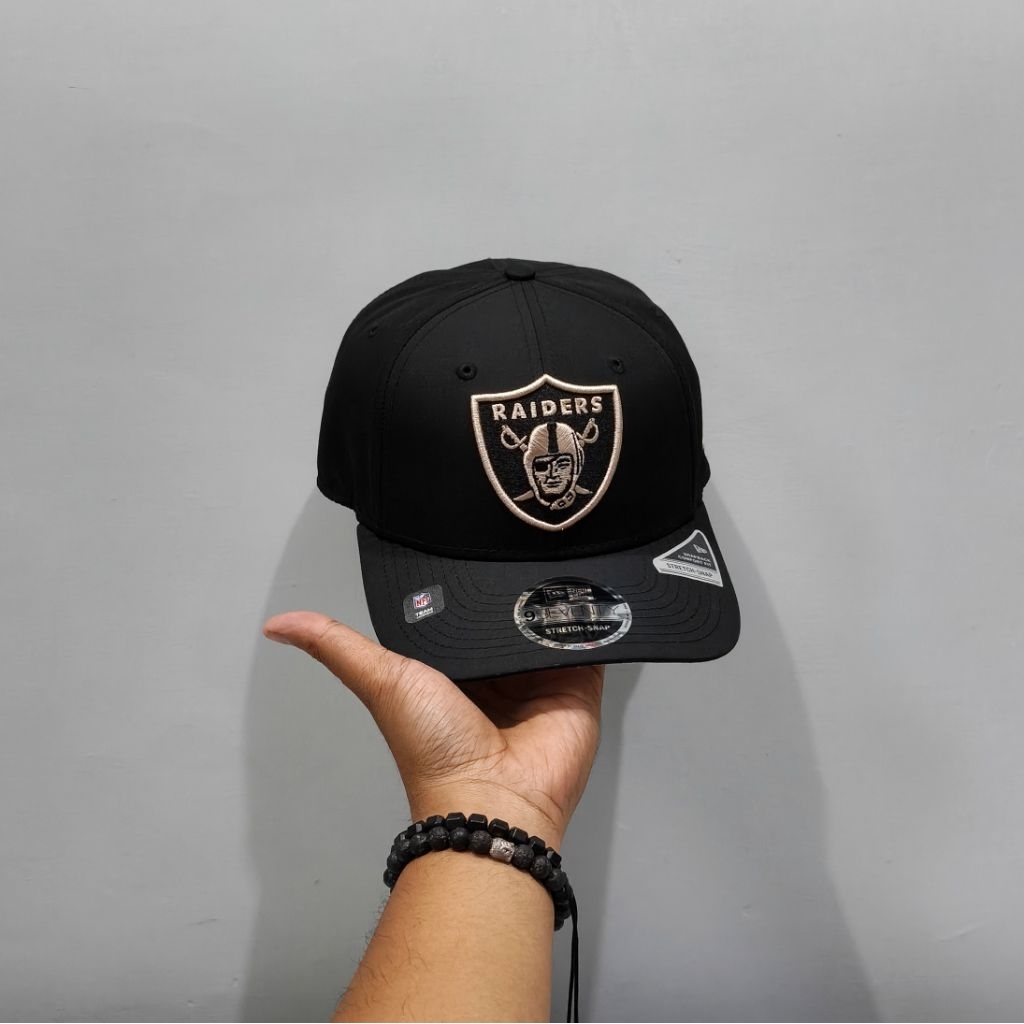 New Era Cap Las Vegas Raiders Original