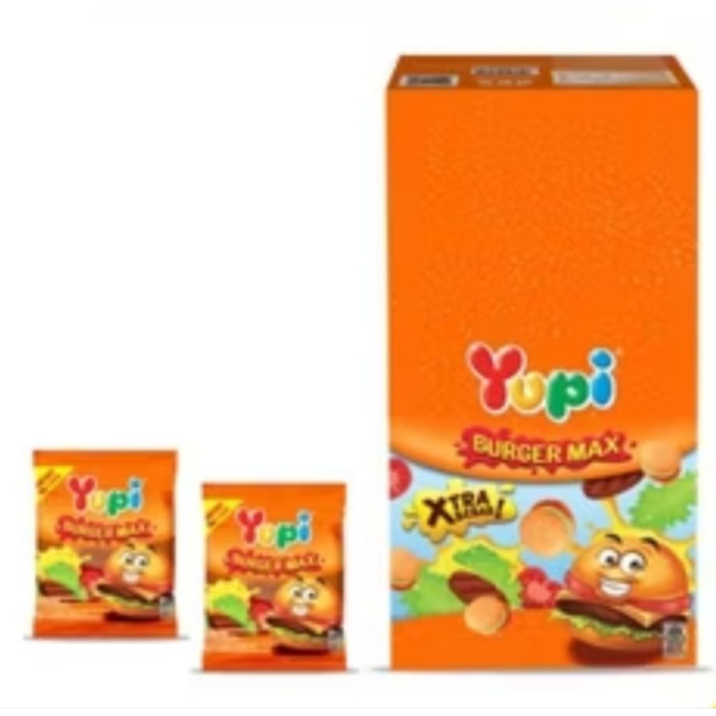yupi burger
