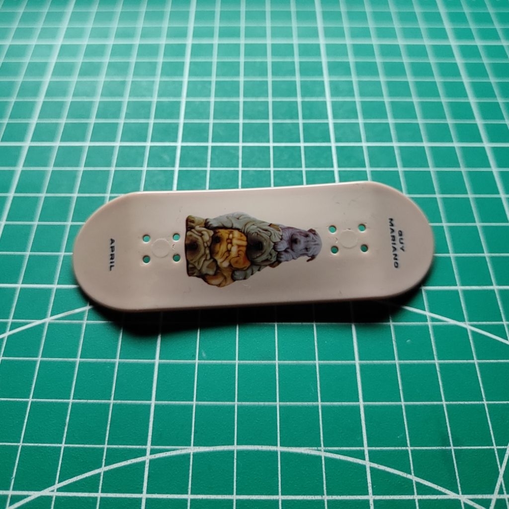 Tech Deck - Deck Only Size 32mm