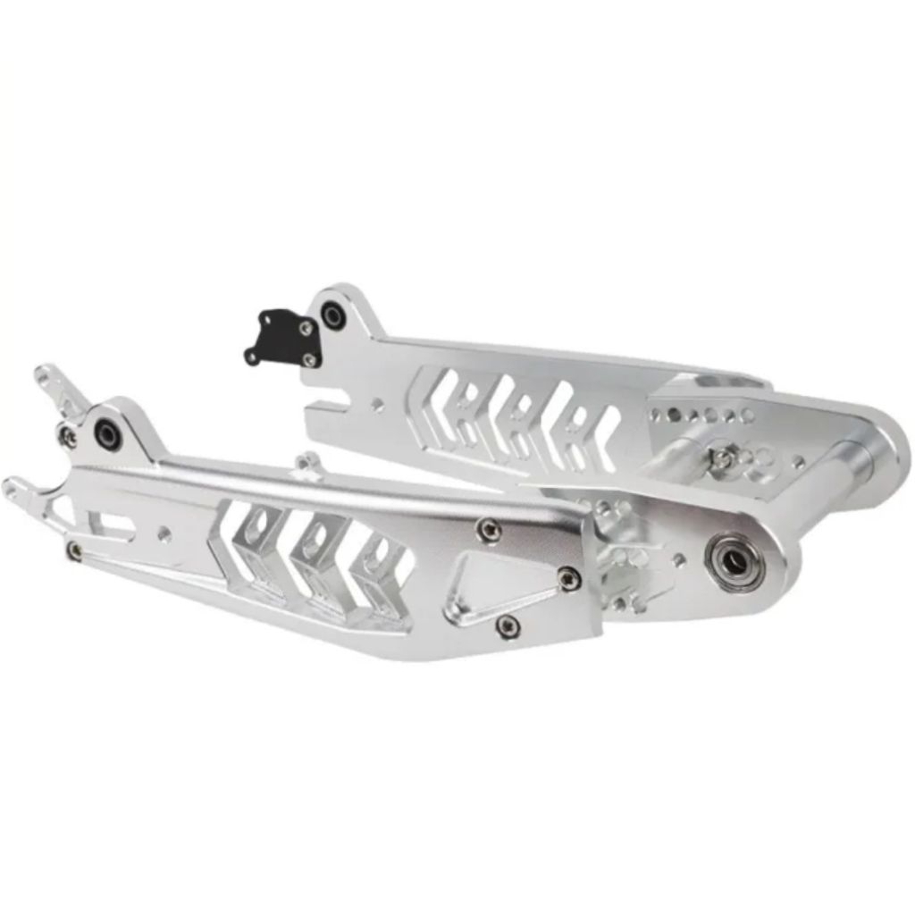 Swing Arm CNC Universal Sepeda Listrik/Motor Listrik - Ring 12