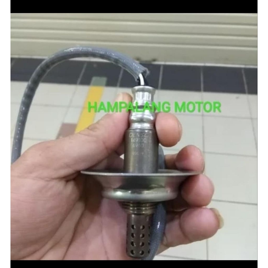 SENSOR OKSIGEN SENSOR O2 KNALPOT HONDA BRIO DEPAN