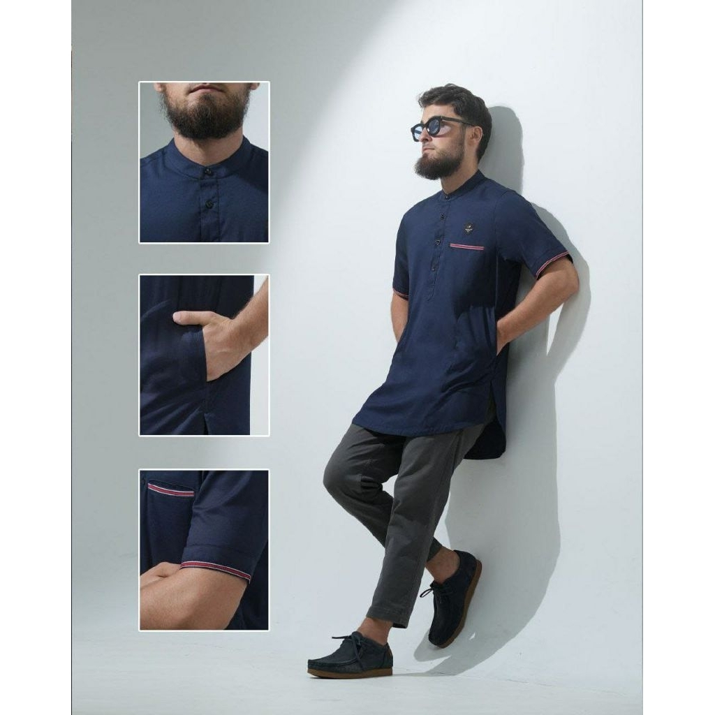 Kurta samase