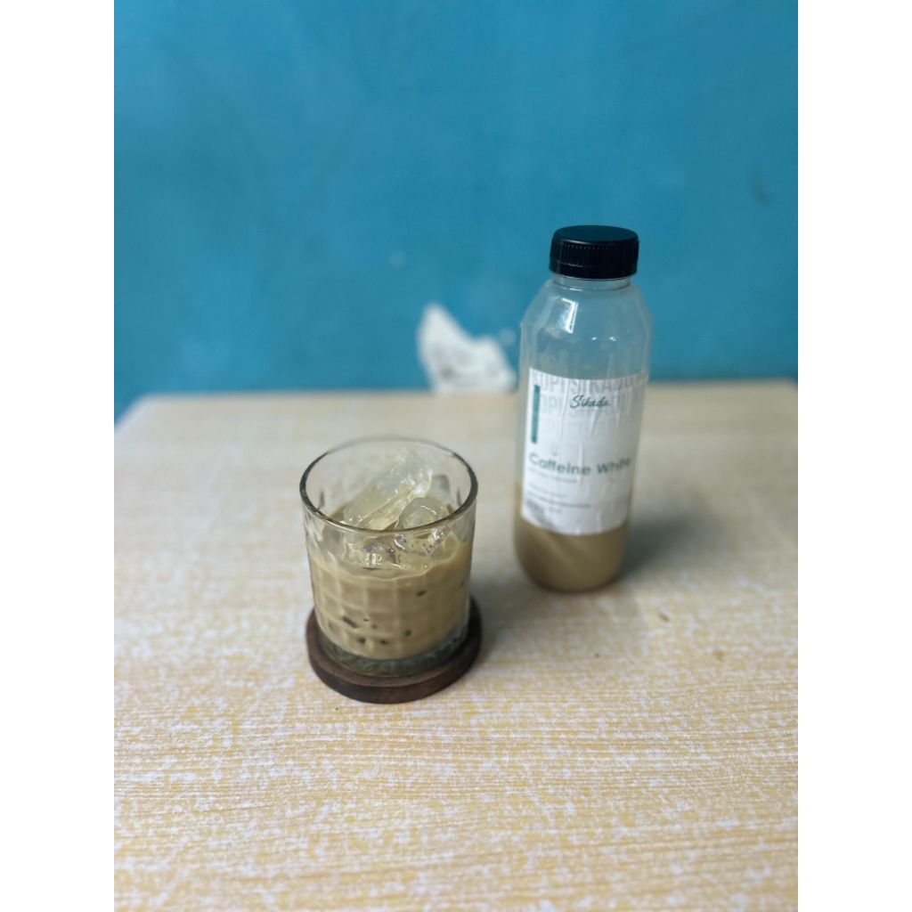 Biang kopi /Biang coffee