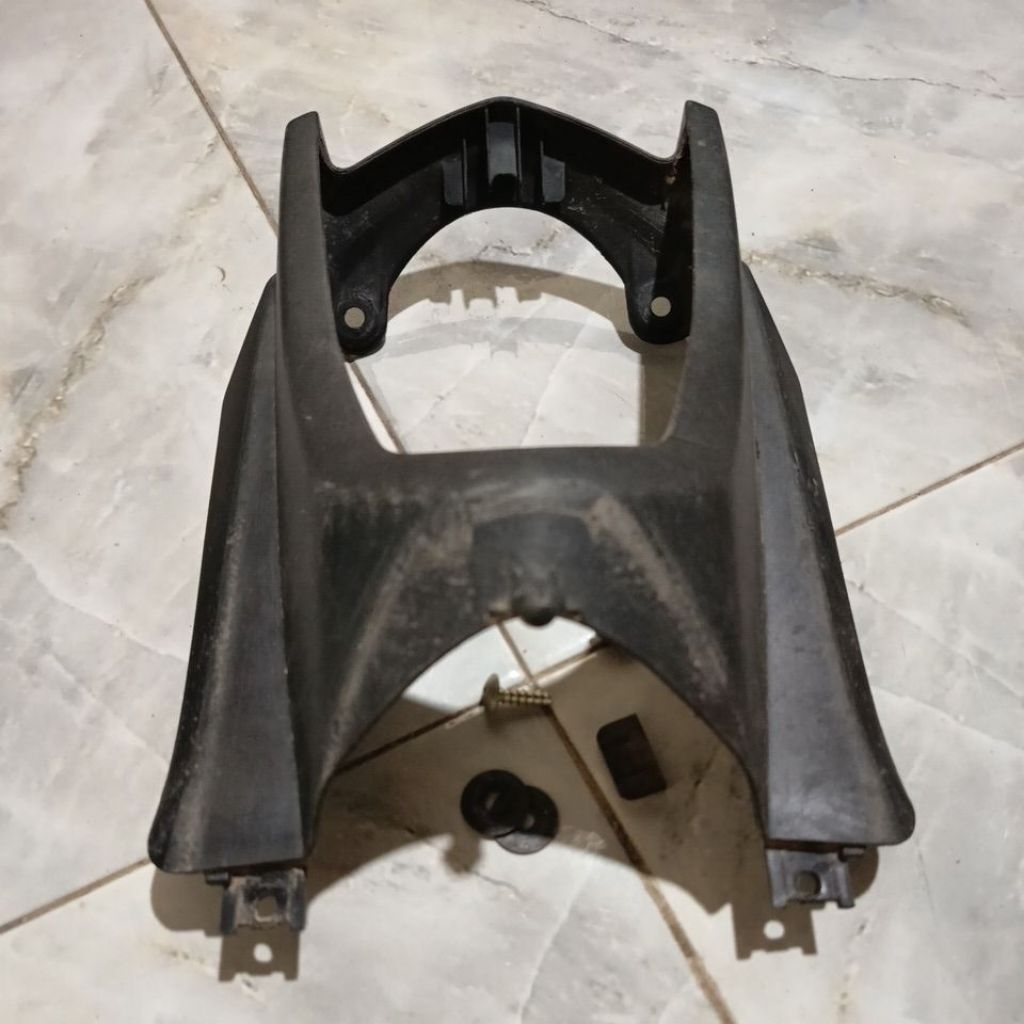 cover stoplamp/lampu belakang GSX 150