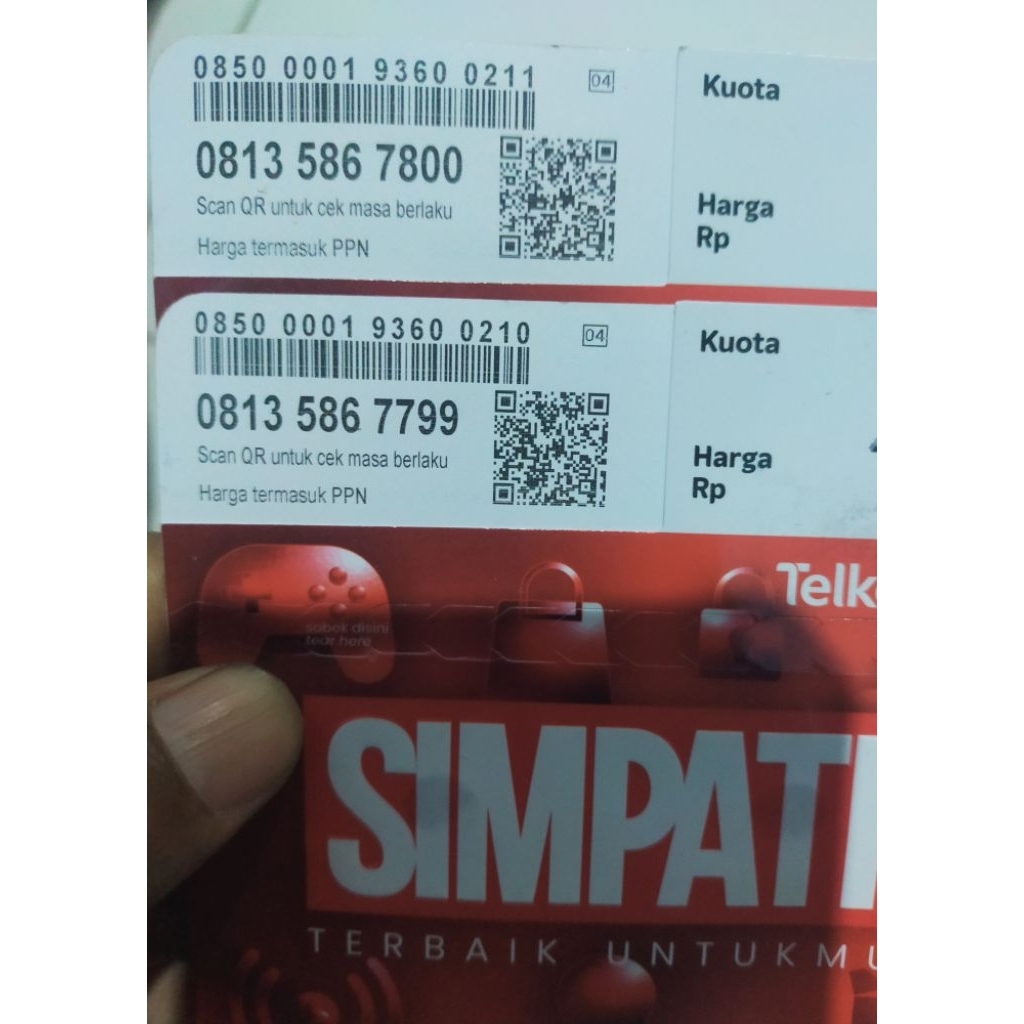 Simpati 11digit naik  murah cantik