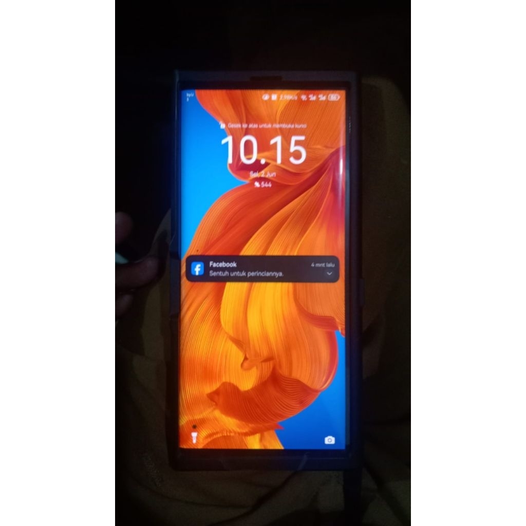 Huawei Mate XS 5g