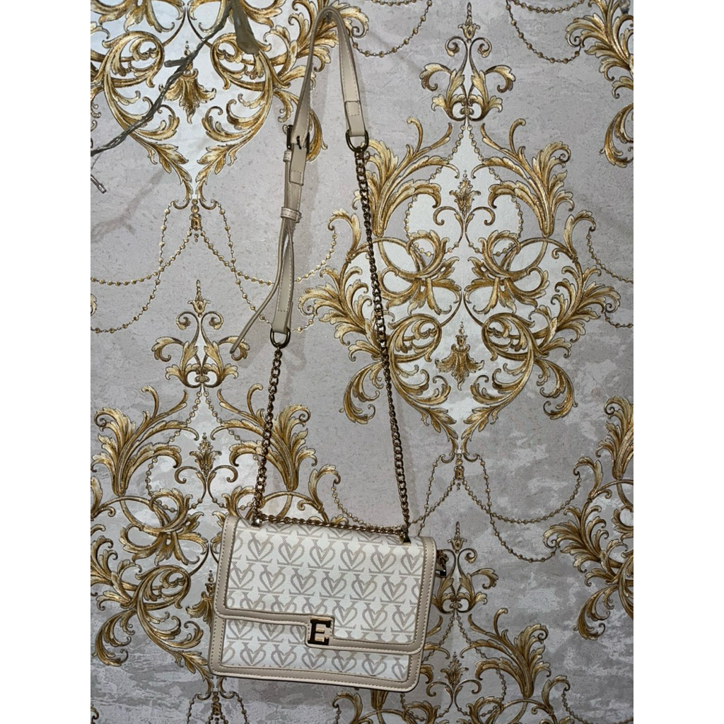 preloved tas enji
