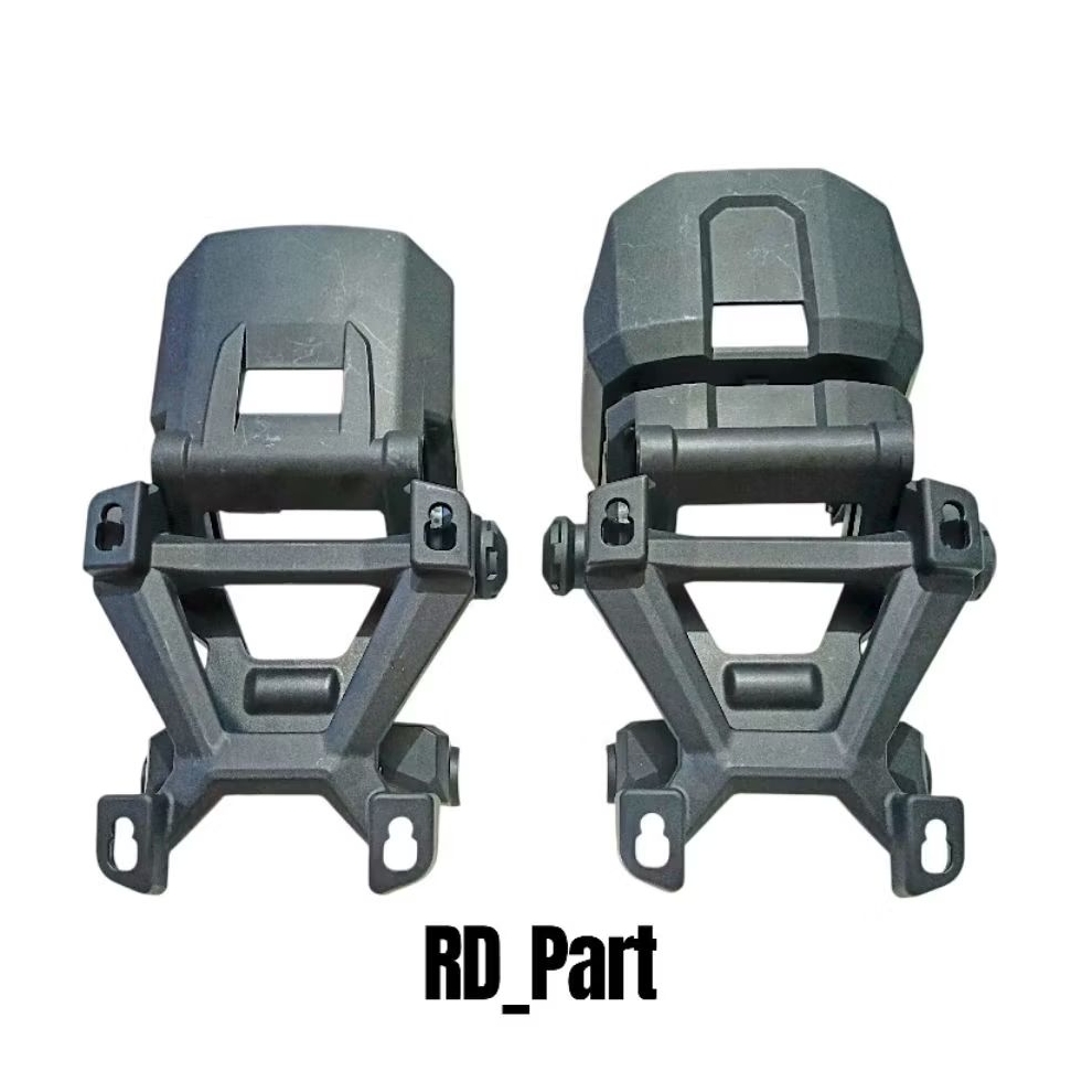 Bracket Breket Dudukan Visor Honda Adv 150 / 160 New Asli Original