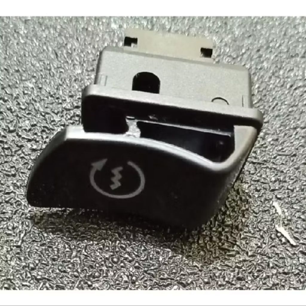 Tombol Saklar Switch Stater Star Engine Motor Listrik Viar Vior 125