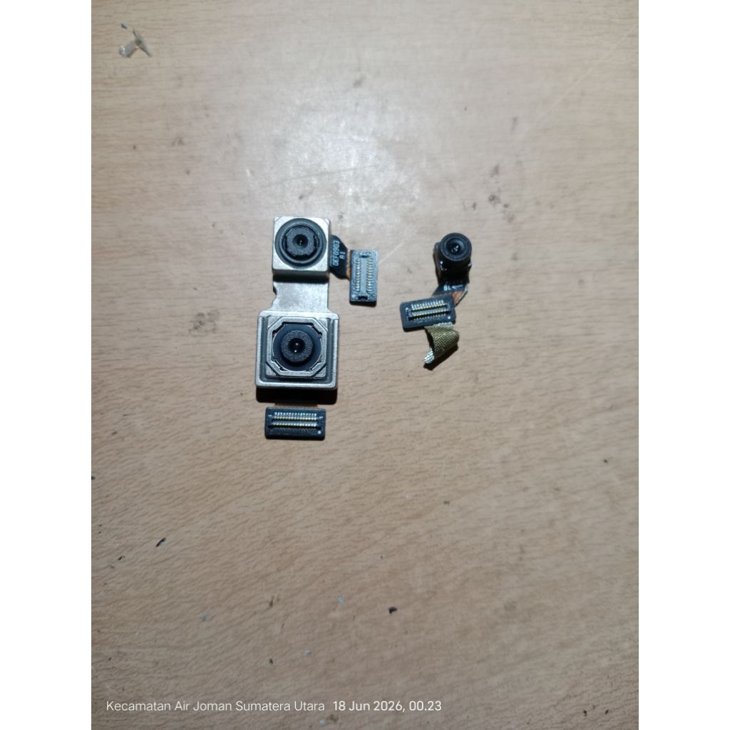 Kamera Redmi A2 Lite Original Copotan