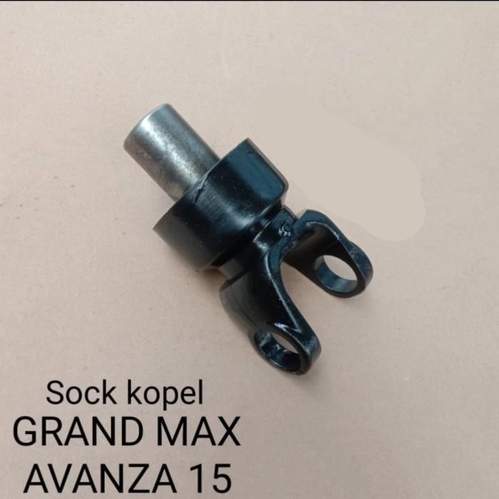 Yoke Sleeve/ Joke Joint Daihatsu Granmax / Luxio / Avanza Xenia merk Mitsuda Taiwan (37110-BZ100)