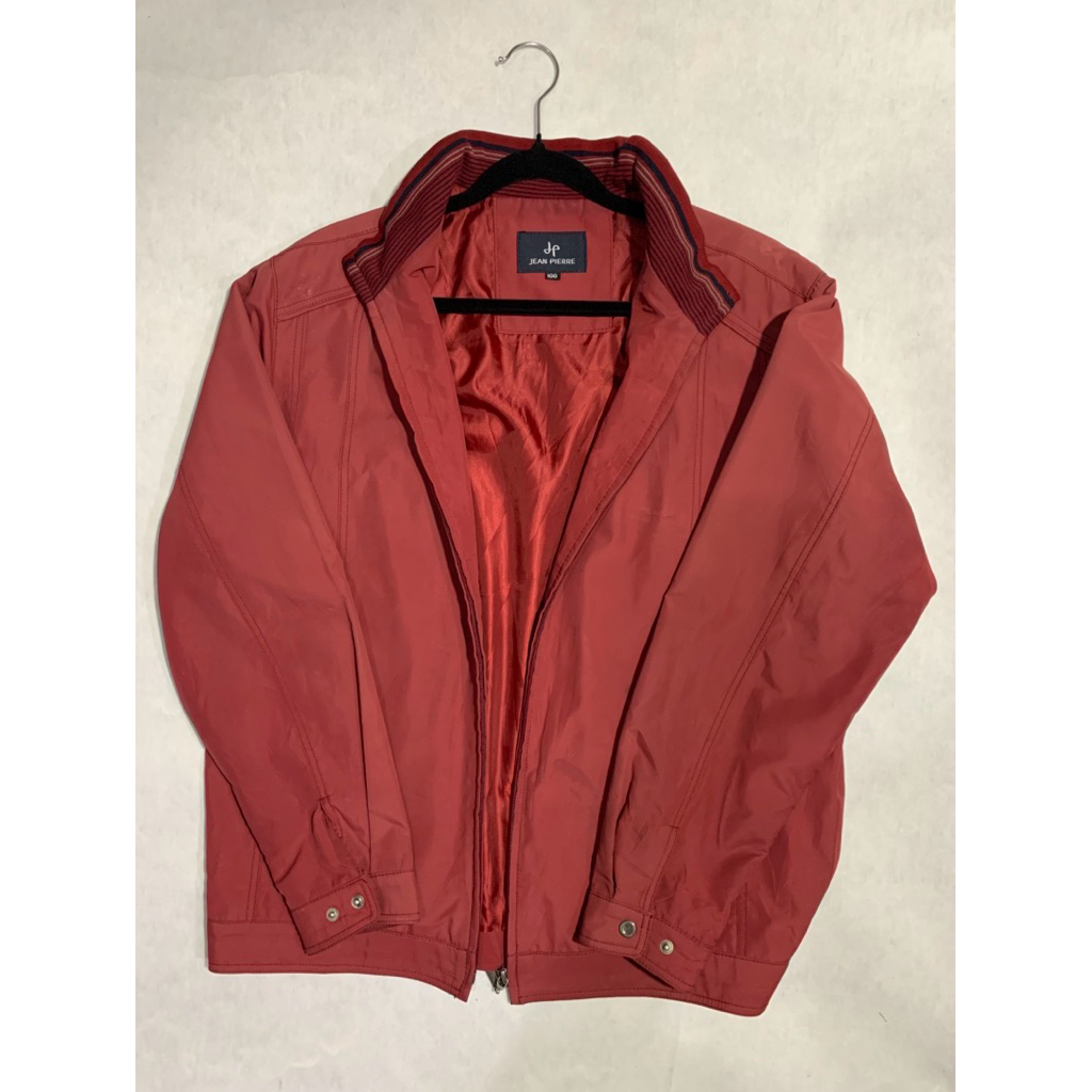 Work Jacket Jean Pierre Original