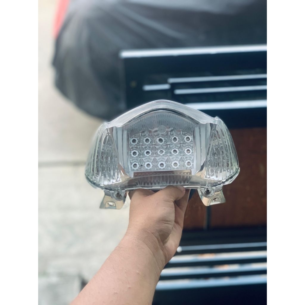 stoplamp jpa buat mio j atau mio gt