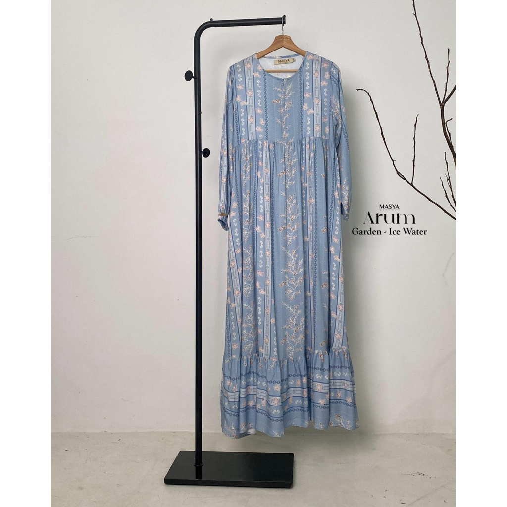 READY Homedress by masya
