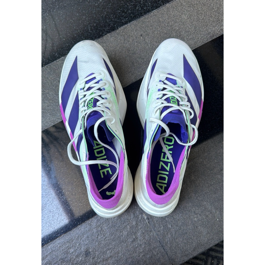 Adidas Adizero Adios Pro 4
