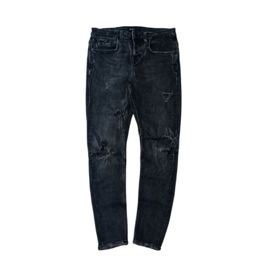 Zaraman Denim