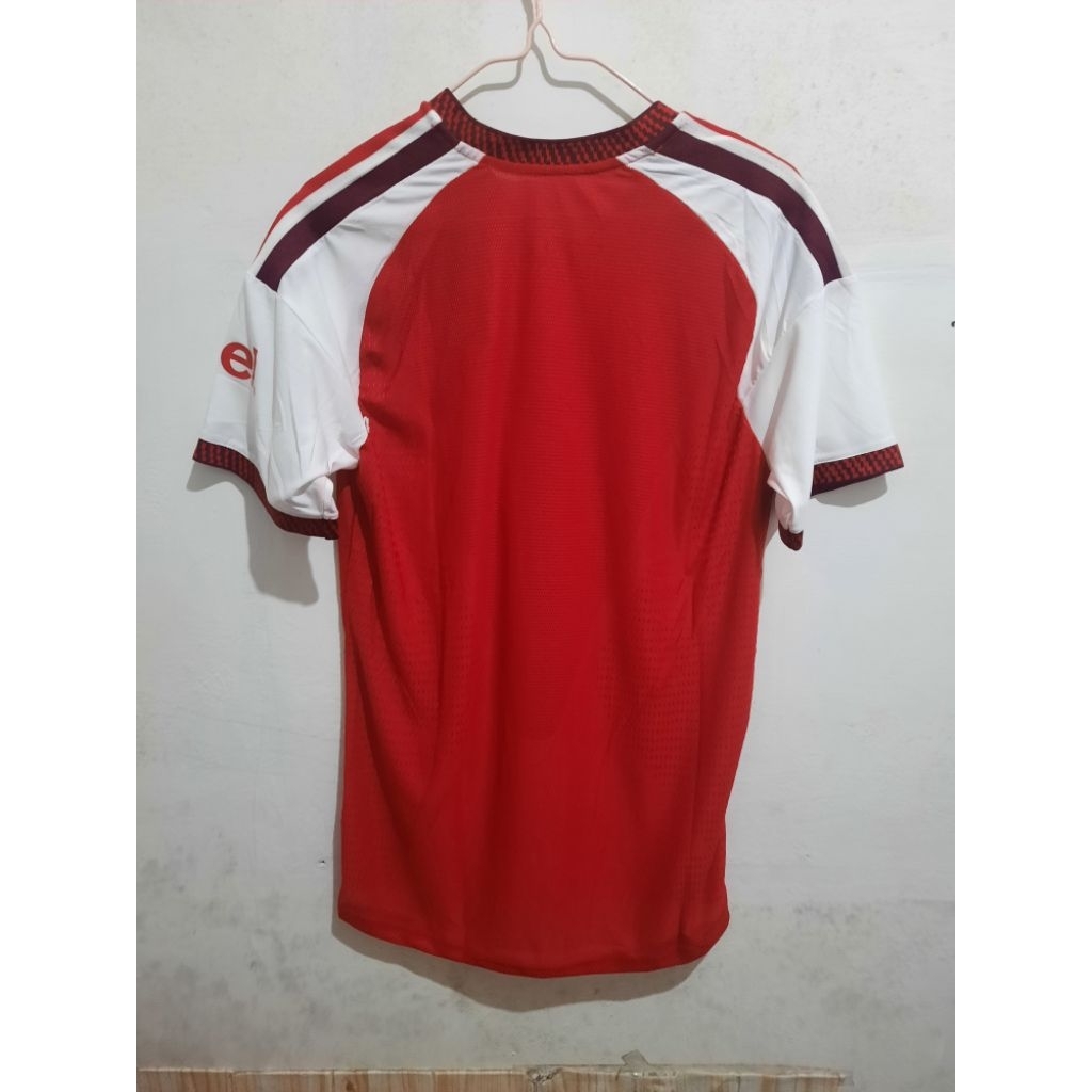 Jersey Arsenal Home 2026-2027 (Player Issue)
