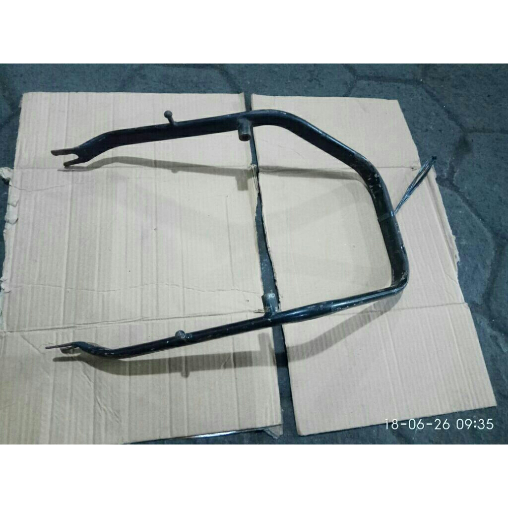 behel pegangan belakang begel rc 100 rc 80