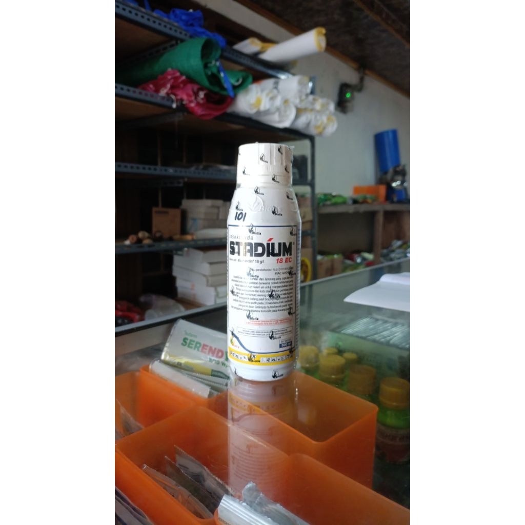 Insektisida Stadium 18 EC 500ml