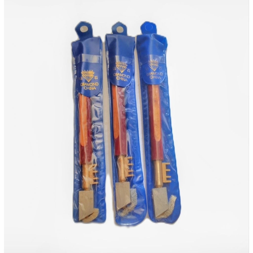 Pisau Potong Kaca Diamond Brand