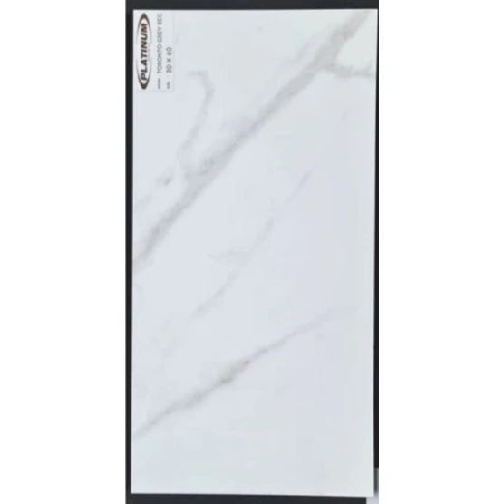 KERAMIK LANTAI/DINDING PLATINUM 30X60 TORONTO GREY PLATINUM