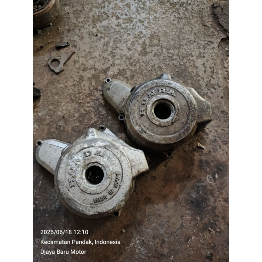 Bak Blok Magnet Astrea Star Astrea 800