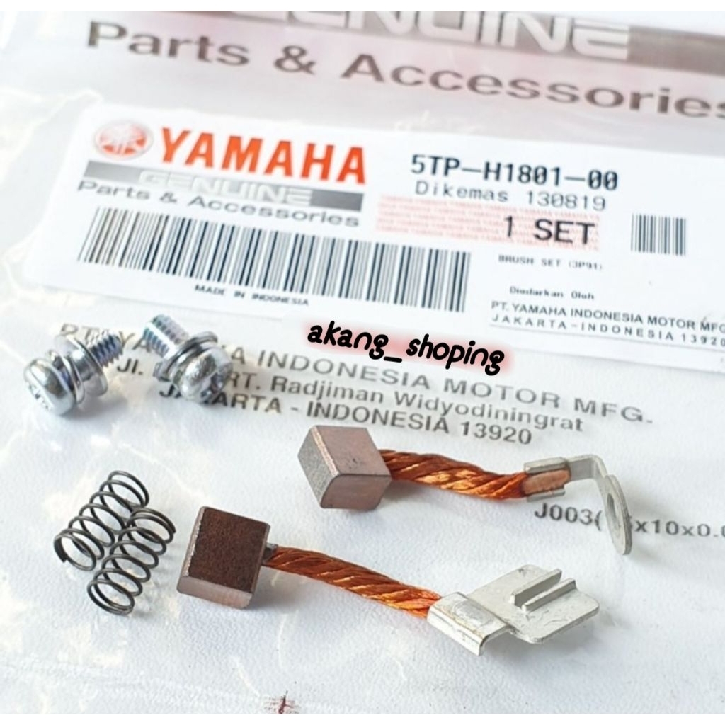 Batu Arang Jupiter Z Series (5TP-H1801-00)