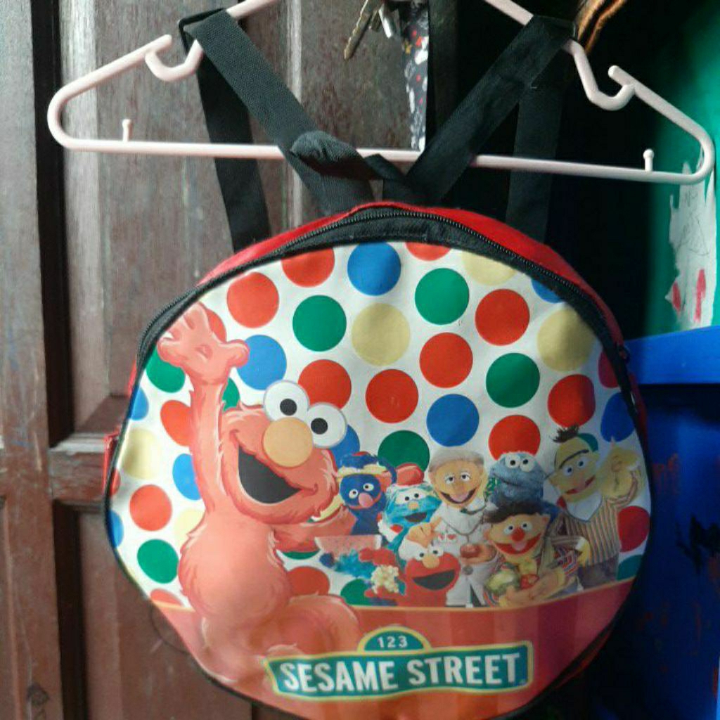 preloved tas ransel anak pl tas anak tas anak paud tas anak tk tas anak sd preloved tas anak tas ana