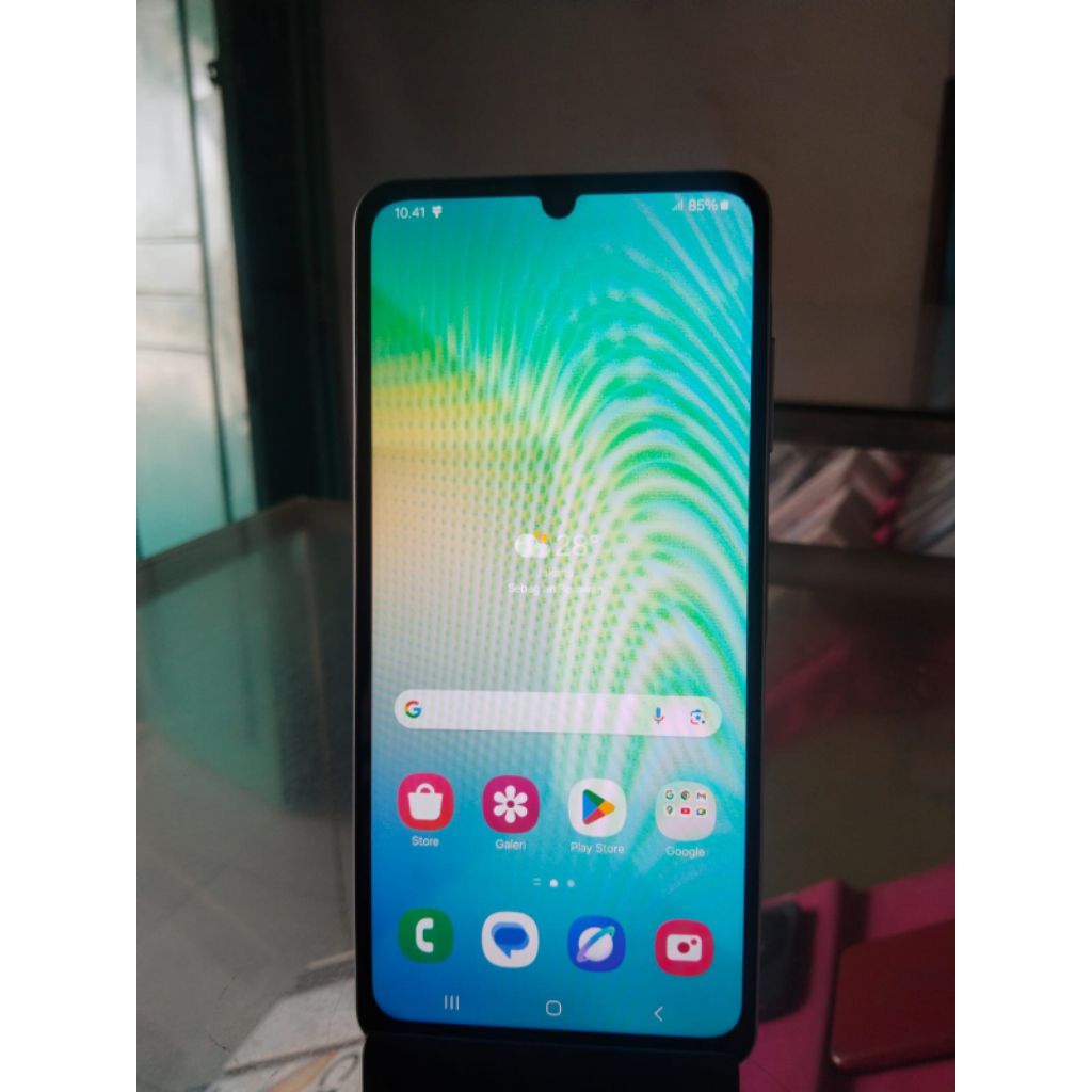HP SECOND MURAH BERGARANSI SAMSUNG A06 RAM 4/128 LCD ORIGINAL ONLY
