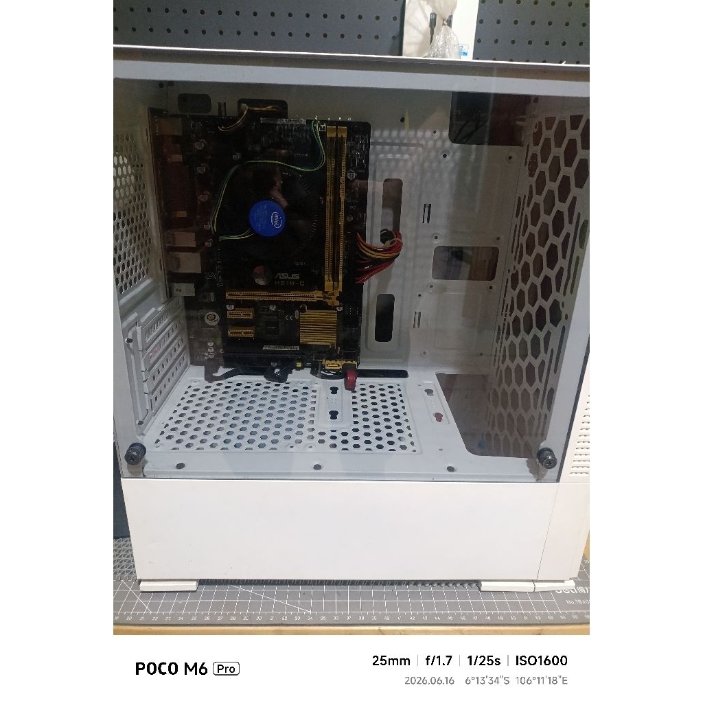 Cpu Only Core I7 gen 4 4770