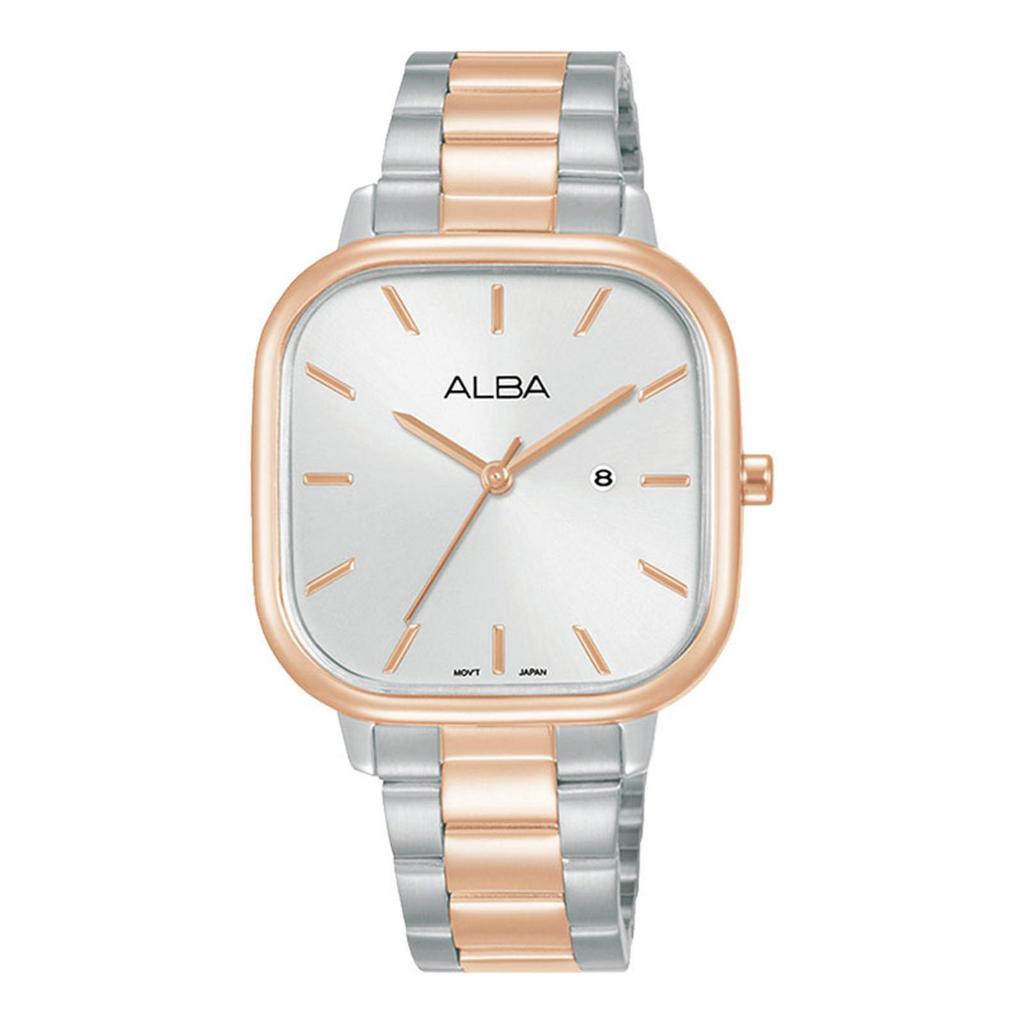 ALBA AH7BZ0X1 Jam Tangan Wanita Analog