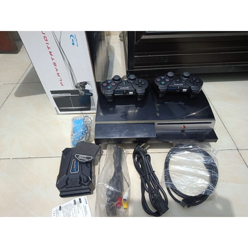 Playstation 3